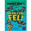 Minecraft: Merülésre fel!