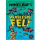 Minecraft: Merülésre fel!