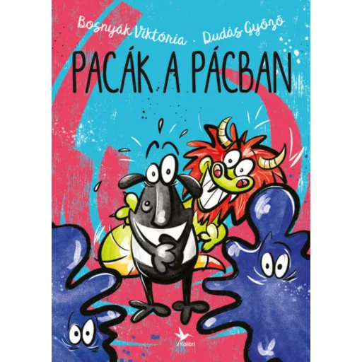 Pacák a pácban - Bosnyák Viktória és Dudás Győző (2019)