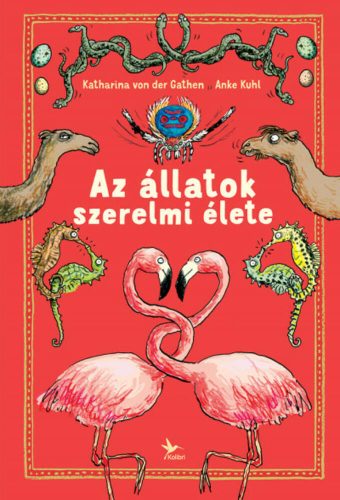 Az állatok szerelmi élete (Katharina van der Gathen)