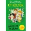 Öt kölyök 6. - Száguldó tolvajok - Enid Blyton