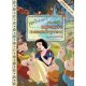 Disney: Hófehérke - Az első színezős mesekönyvem matricákkal (Disney)