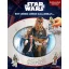 Matricás mókafüzet: Star Wars (Foglalkoztató)