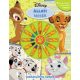 Varázslatos színek: Állati mesék (Disney)