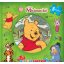 Az első kirakós könyvem: Micimackó (Puzzle-Könyv)