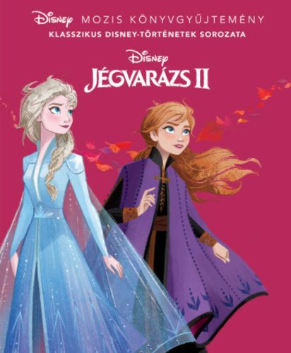 Disney klasszikusok - Jégvarázs 2.