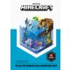Minecraft: Útmutató az óceáni kalandokhoz (Stephanie Milton)