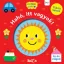Hahó, itt vagyok! - Az én világom (Lapozó)