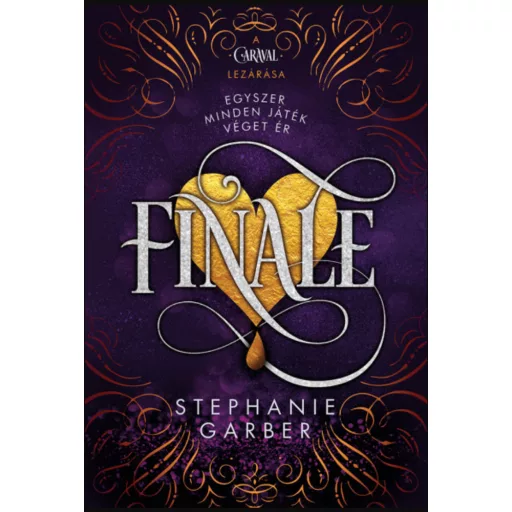 Finale - Stephanie Garber