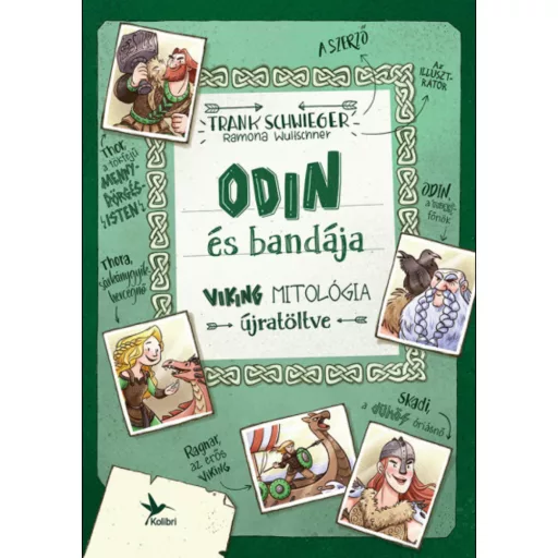Odin és bandája