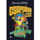 Csapdában a saját házamban (Geronimo Stilton)