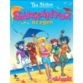 Sárkányok az égen