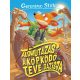 Álomutazás a Köpködőteve oázisba (Geronimo Stilton)