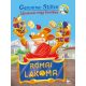 Római lakoma (Geronimo Stilton)