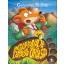 Geronimo Stilton - Mulatságos történetek 10. - A Csokoládé-dombság óriásai (2020)