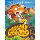 Geronimo Stilton - Mulatságos történetek 10. - A Csokoládé-dombság óriásai (2020)