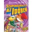 Szuperegérhajsza az időben (Geronimo Stilton)