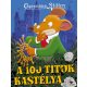 A 100 titok kastélya (Geronimo Stilton-sorozat)