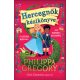 Hercegnők kézikönyve - Philippa Gregory