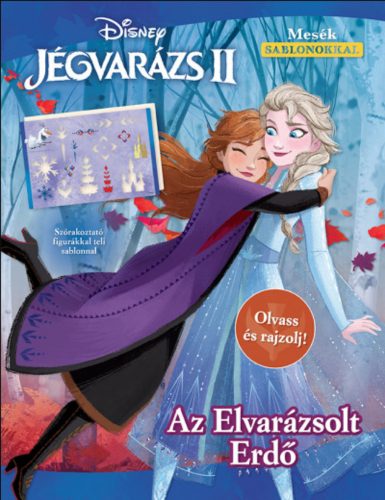 Jégvarázs 2. - Az Elvarázsolt Erdő