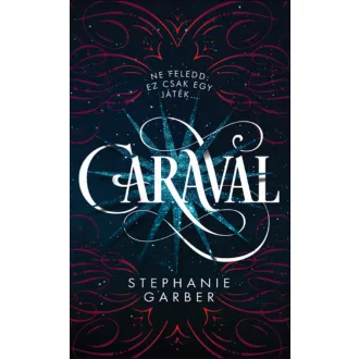 Caraval - Stephanie Garber