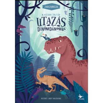 Utazás Dínómdánomba