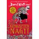 Gengszter nagyi (új kiadás) – David Walliams