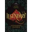 Legendary - puha kötés - Stephanie Garber
