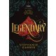 Legendary - puha kötés - Stephanie Garber