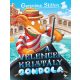 A velencei kristálygondola (Geronimo Stilton)