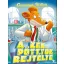 A kék pöttyök rejtélye (Geronimo Stilton sorozat)