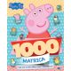 1000 matrica: Peppa malac