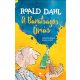 A barátságos óriás - Roald Dahl