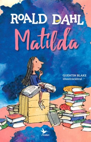 Matilda - Roald Dahl