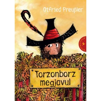 Torzonborz megjavul - Otfried Preussler