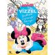 Vízzel festhető színezőkönyv - Minnie