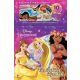 Disney Hercegnők - Varázslatos évszakok