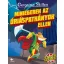 Miniegerek az óriáspatkányok ellen - Geronimo Stilton-sorozat