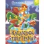 Geronimo Stilton - Mulatságos történetek 17. - Kalandos születésnap