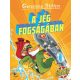 A jég fogságában - Geronimo Stilton