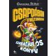 Geronimo Stilton - Csapdában a múzeumban - Szabadulós könyv (2022)