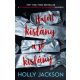 Halott kislány a jó kislány - Holly Jackson