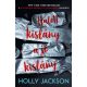 Halott kislány a jó kislány - Holly Jackson