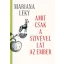Amit csak a szívével lát az ember (Mariana Leky)