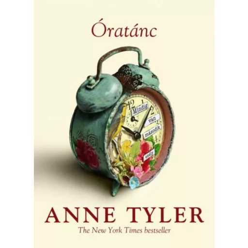 Óratánc (Anne Tyler)