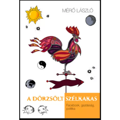 A dörzsölt szélkakas - Mérő László