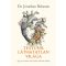 Testünk láthatatlan világa - Dr. Jonathan Reisman