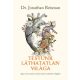 Testünk láthatatlan világa - Dr. Jonathan Reisman