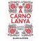A cárnő lánya - Ellen Alpsten