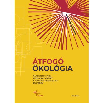 Átfogó ökológia - Benedek József